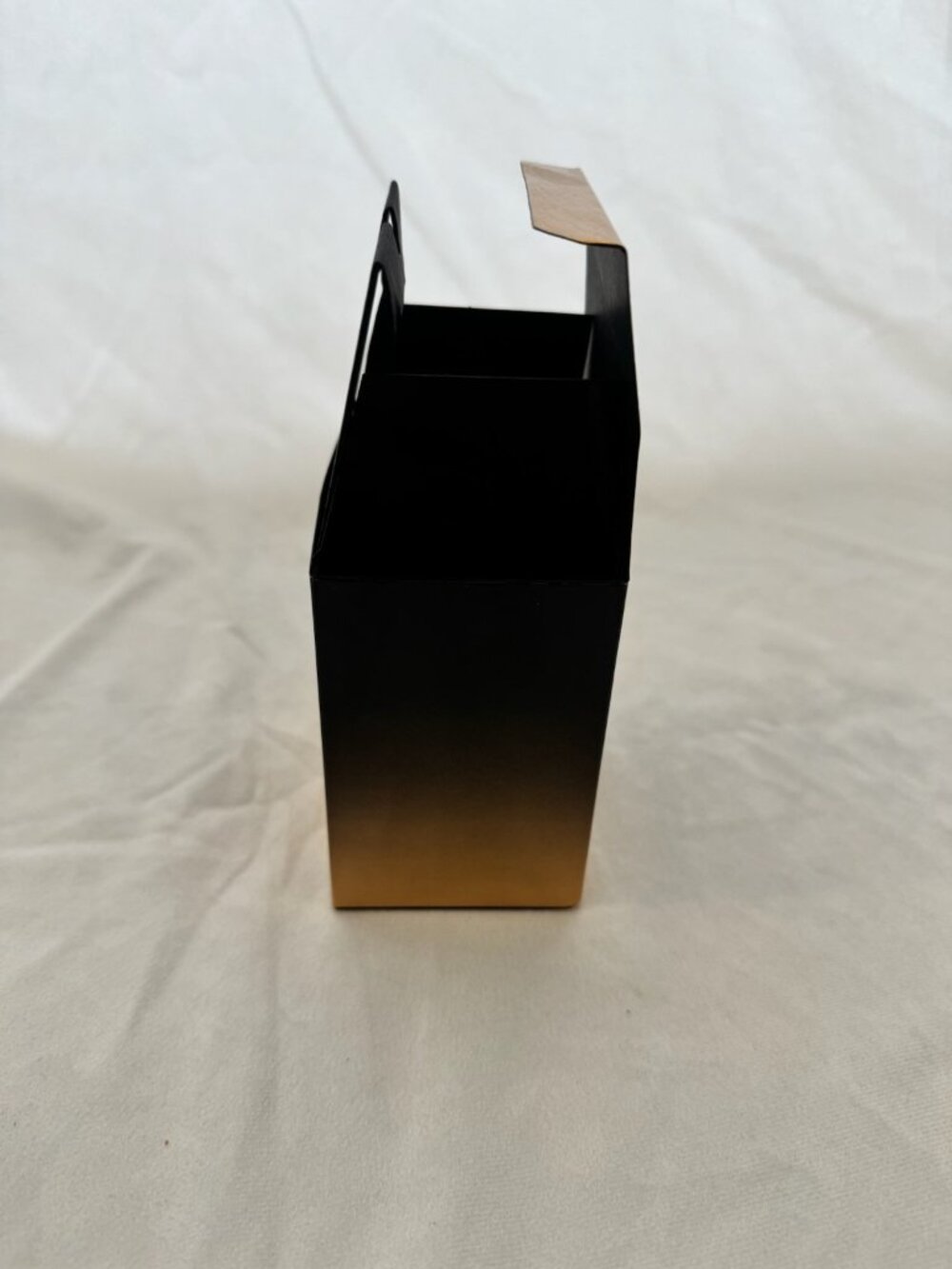 Versace Crystal Noir Pour Femme Empty Box Only Case Replacement - Picture 7 of 8